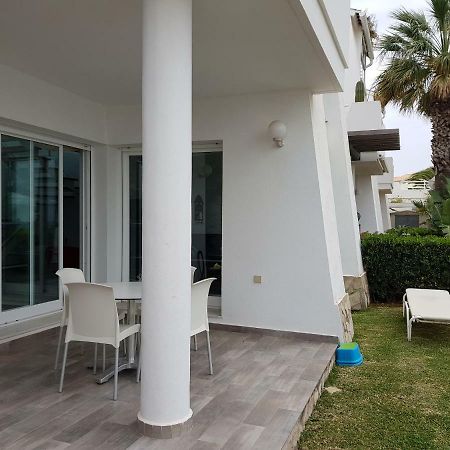 Casa Primera Linea Playa Denia Villa Exterior photo
