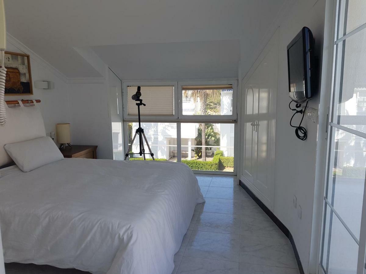 Casa Primera Linea Playa Denia Villa Exterior photo