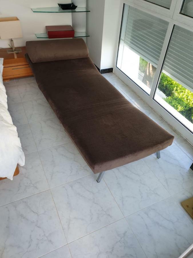 Casa Primera Linea Playa Denia Villa Exterior photo